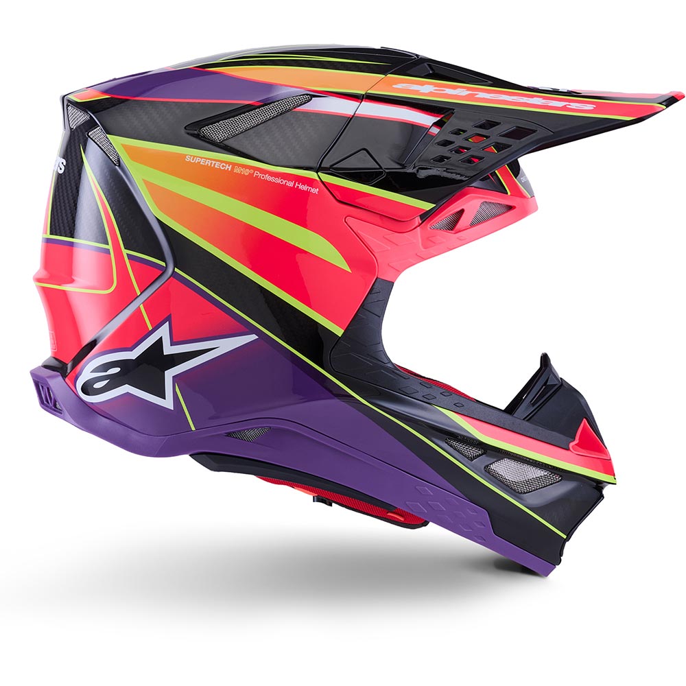 Casco Supertech S-M10 Era