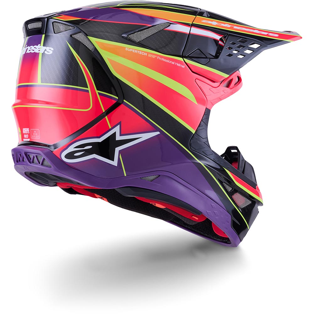 Casco Supertech S-M10 Era