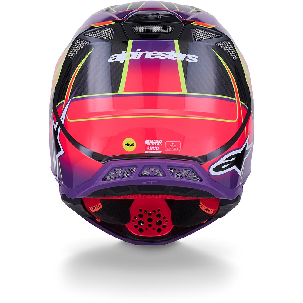Casco Supertech S-M10 Era