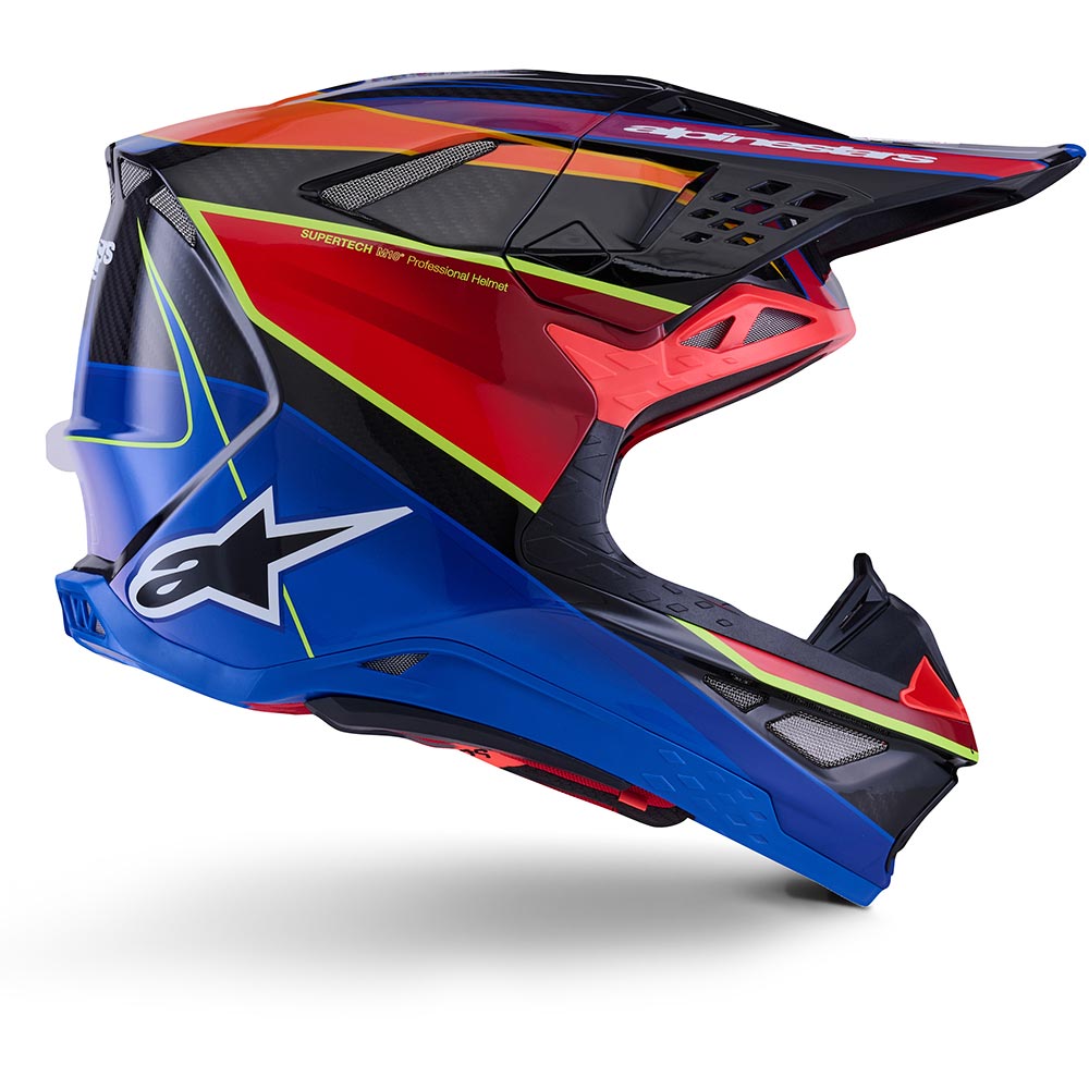 Casco Supertech S-M10 Era