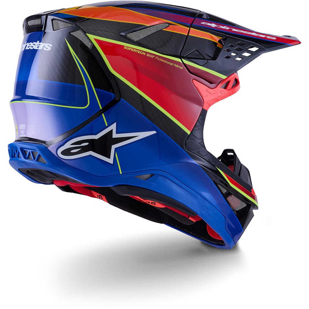 Casco Supertech S-M10 Era