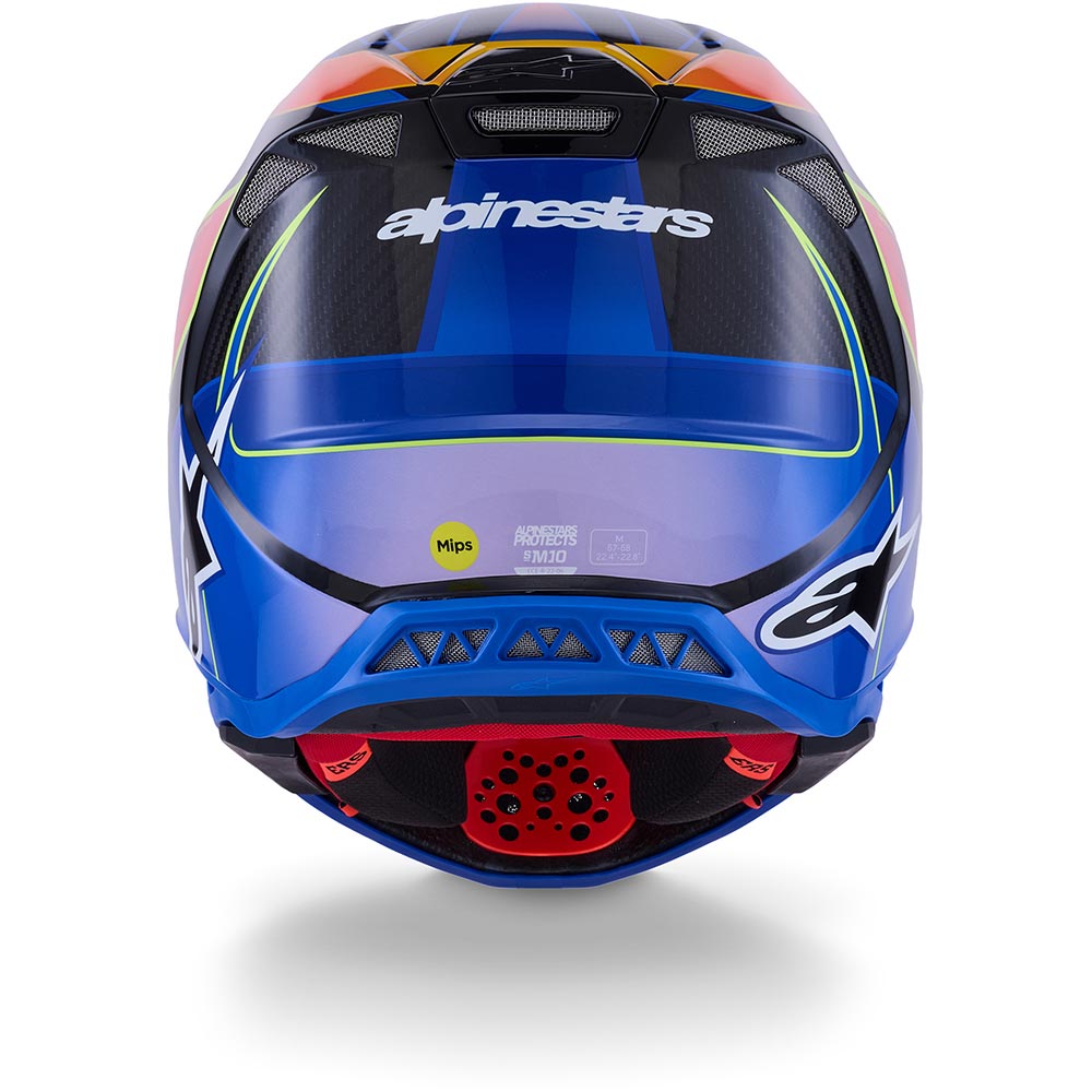 Casco Supertech S-M10 Era