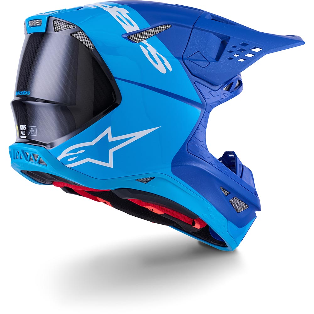 Casco Supertech S-M10 Flood