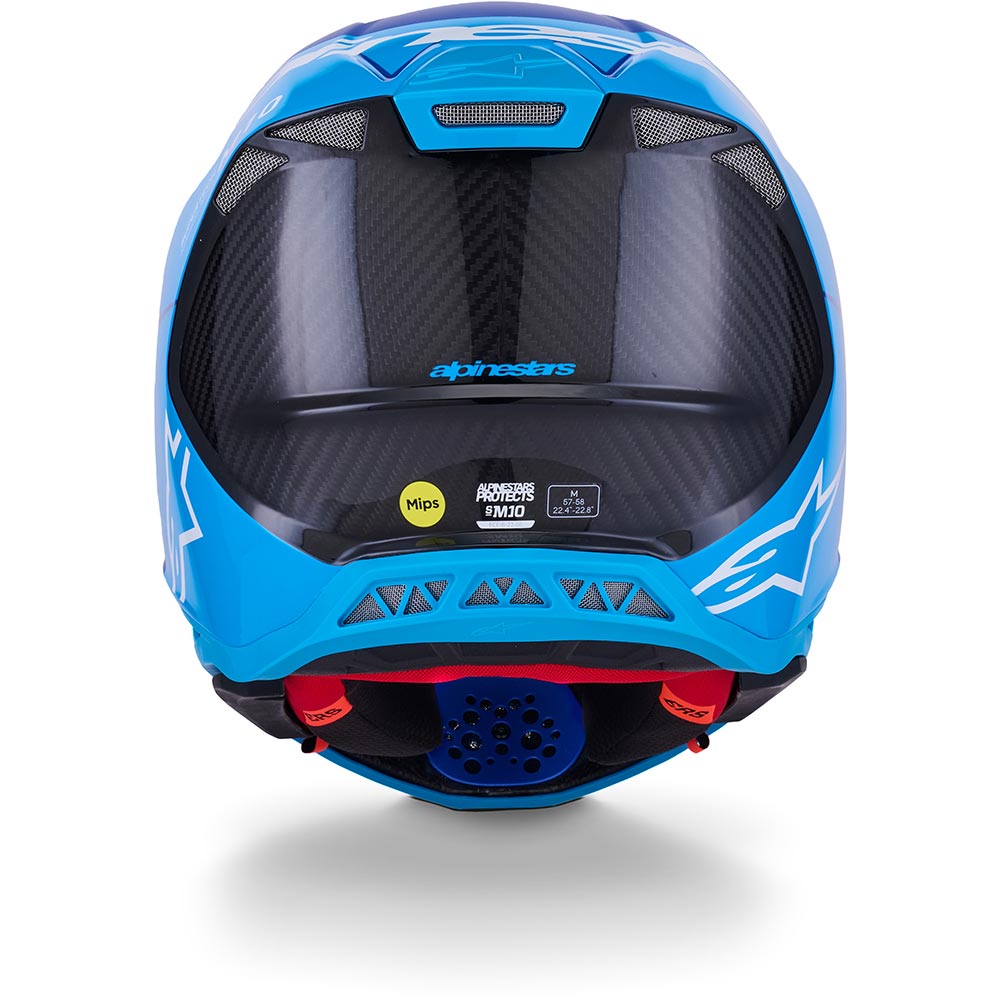 Casco Supertech S-M10 Flood