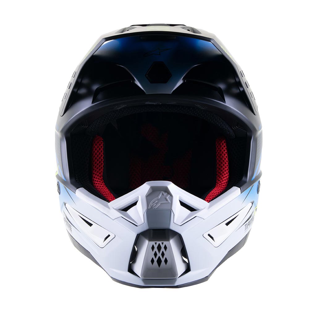 Casco Supertech S-M5 Rayon