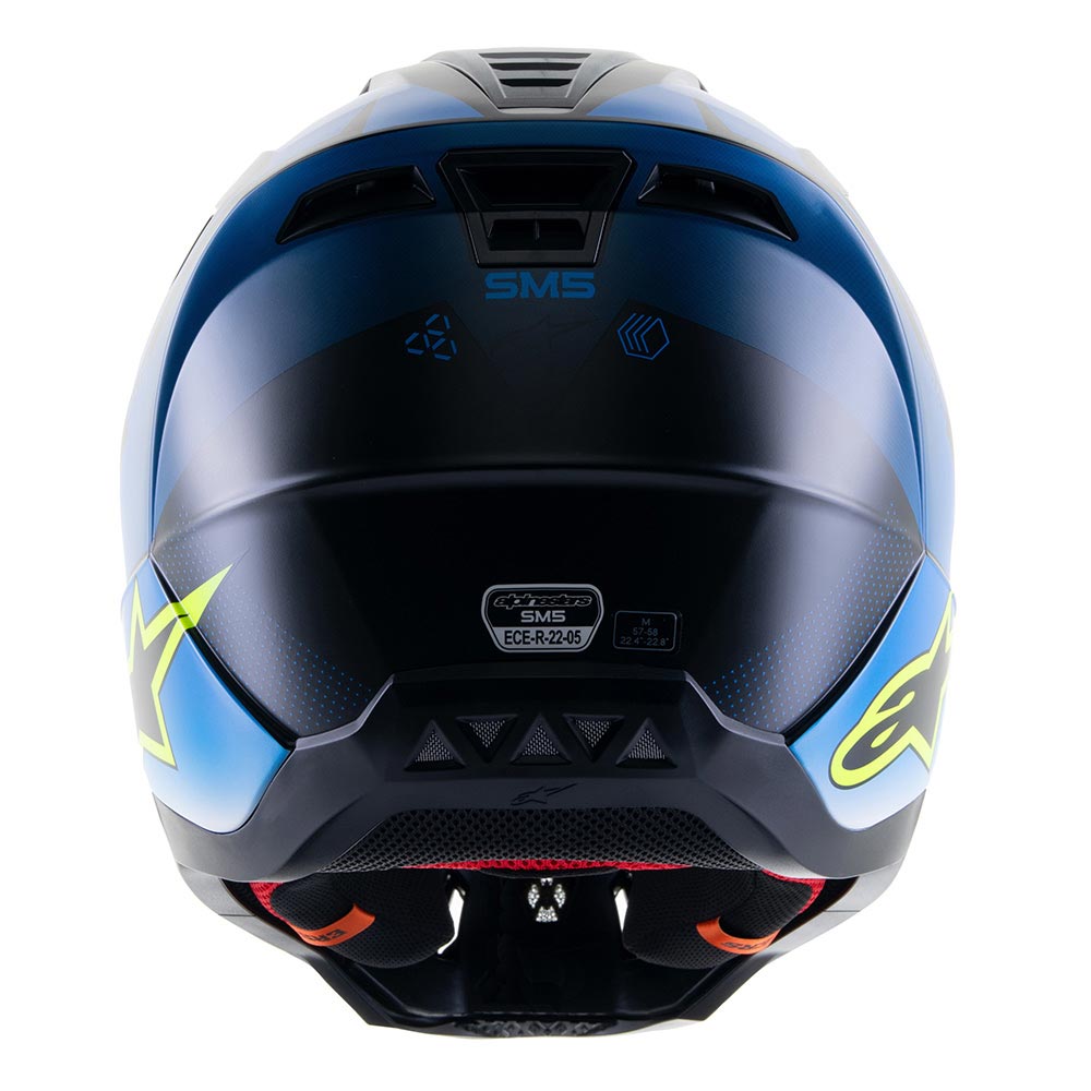 Casco Supertech S-M5 Rayon