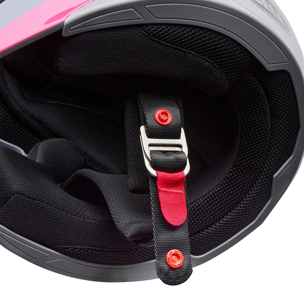 Casco MX-10 MIPS® Youth Aviator per bambini