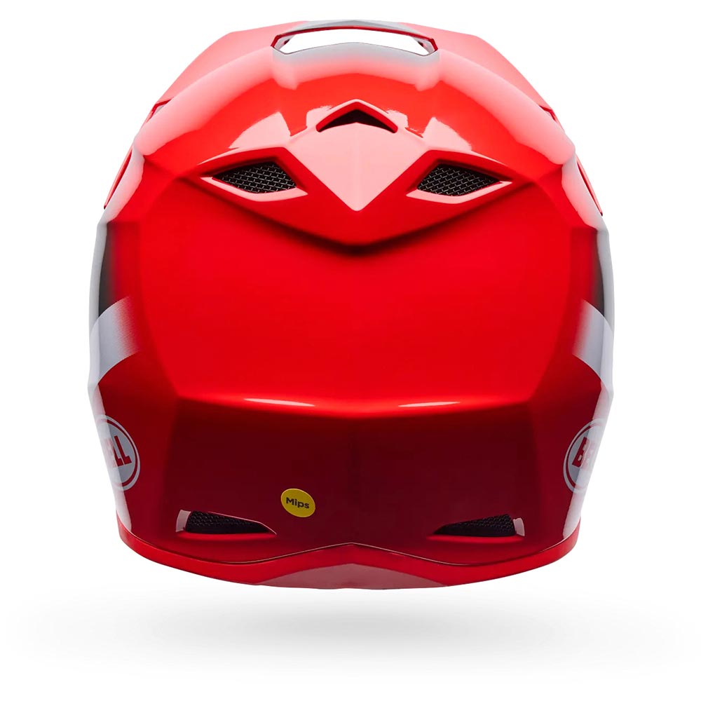 Casco MX-10 MIPS® Youth Aviator per bambini