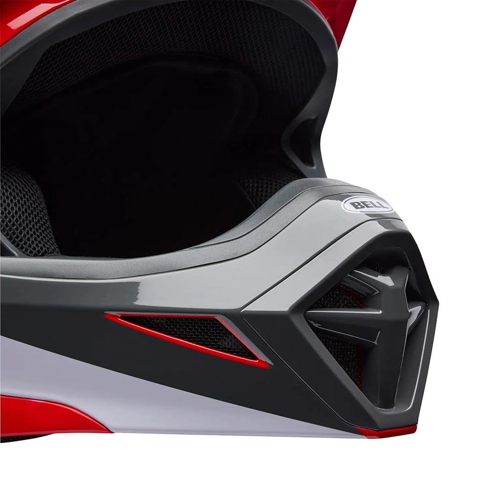 Casco MX-10 MIPS® Youth Aviator per bambini