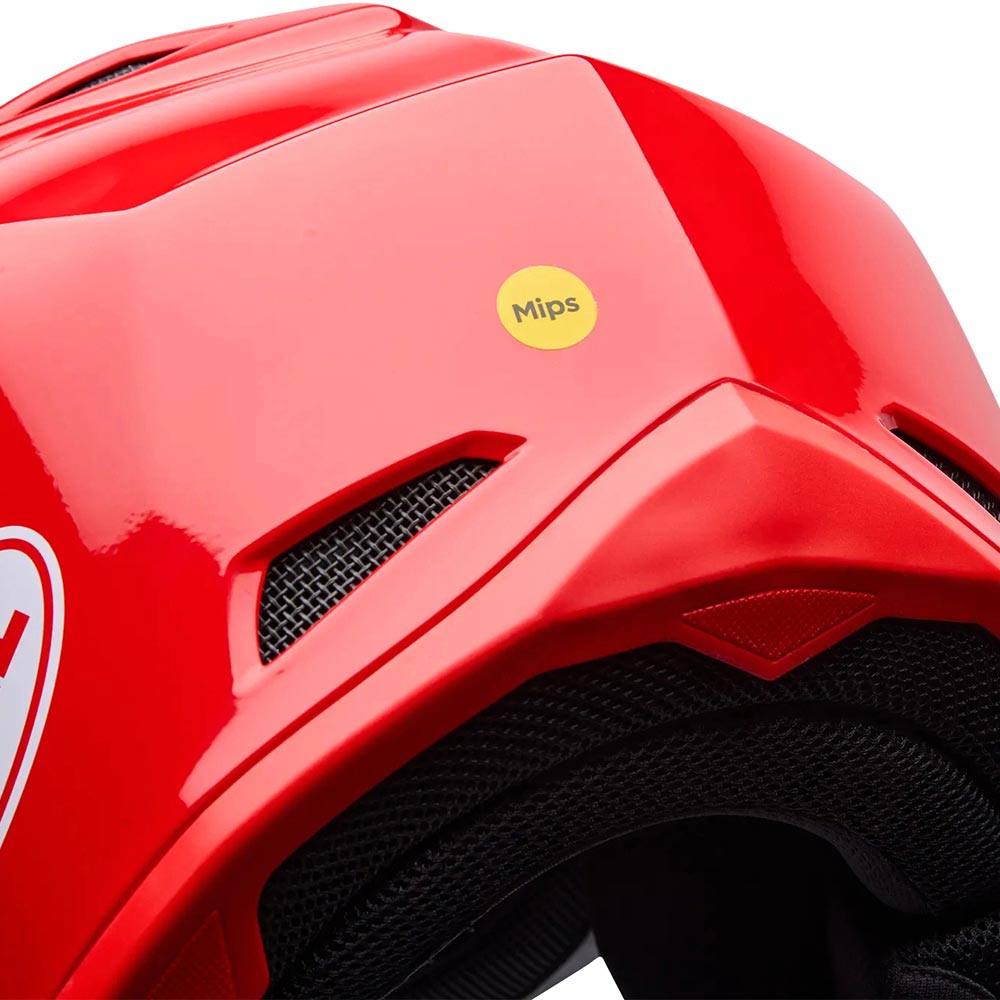 Casco MX-10 MIPS® Youth Aviator per bambini