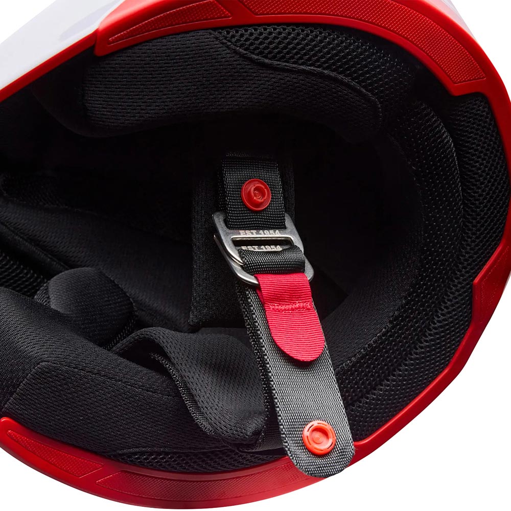 Casco MX-10 MIPS® Youth Aviator per bambini