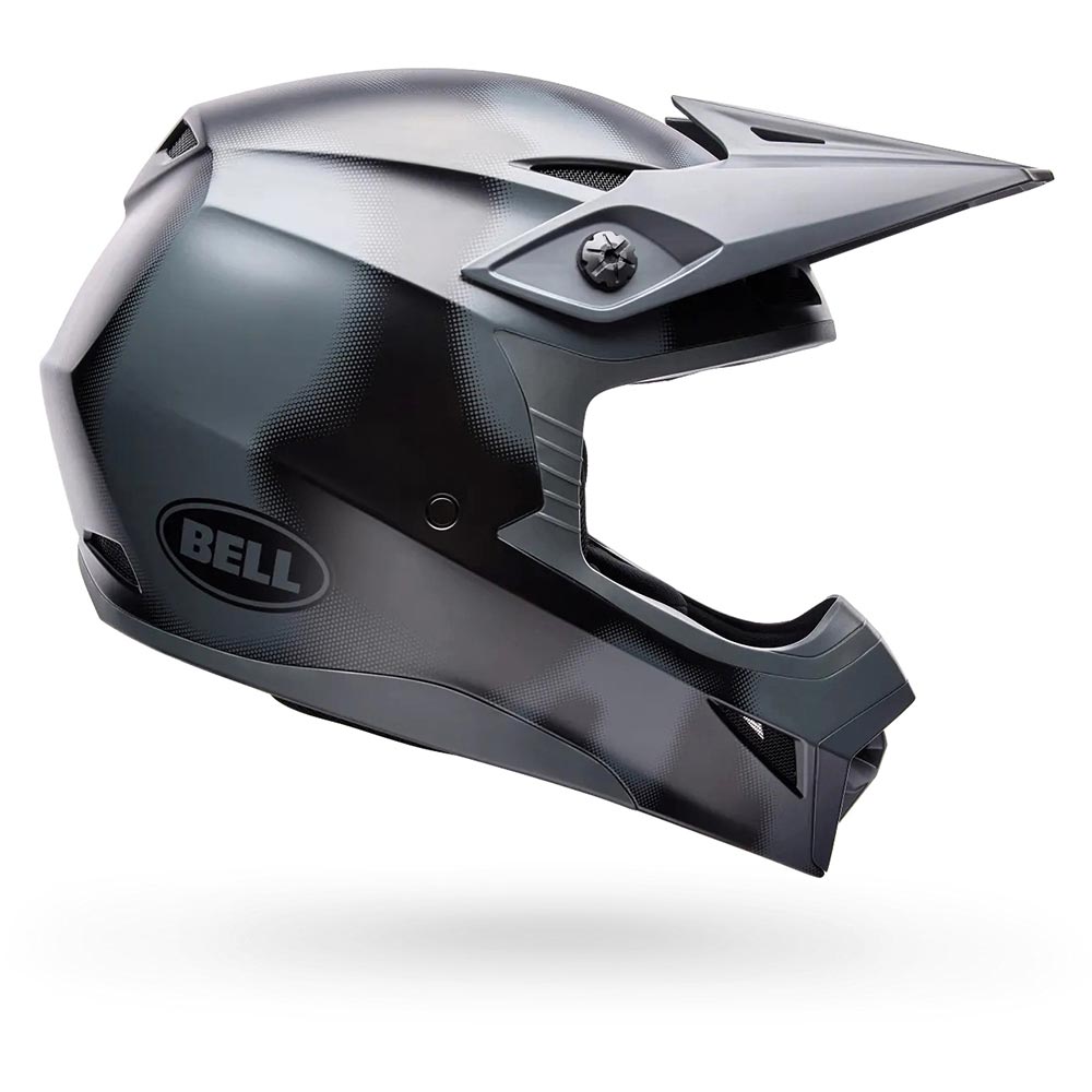 Casco MX-10 MIPS® Youth Camo per bambini