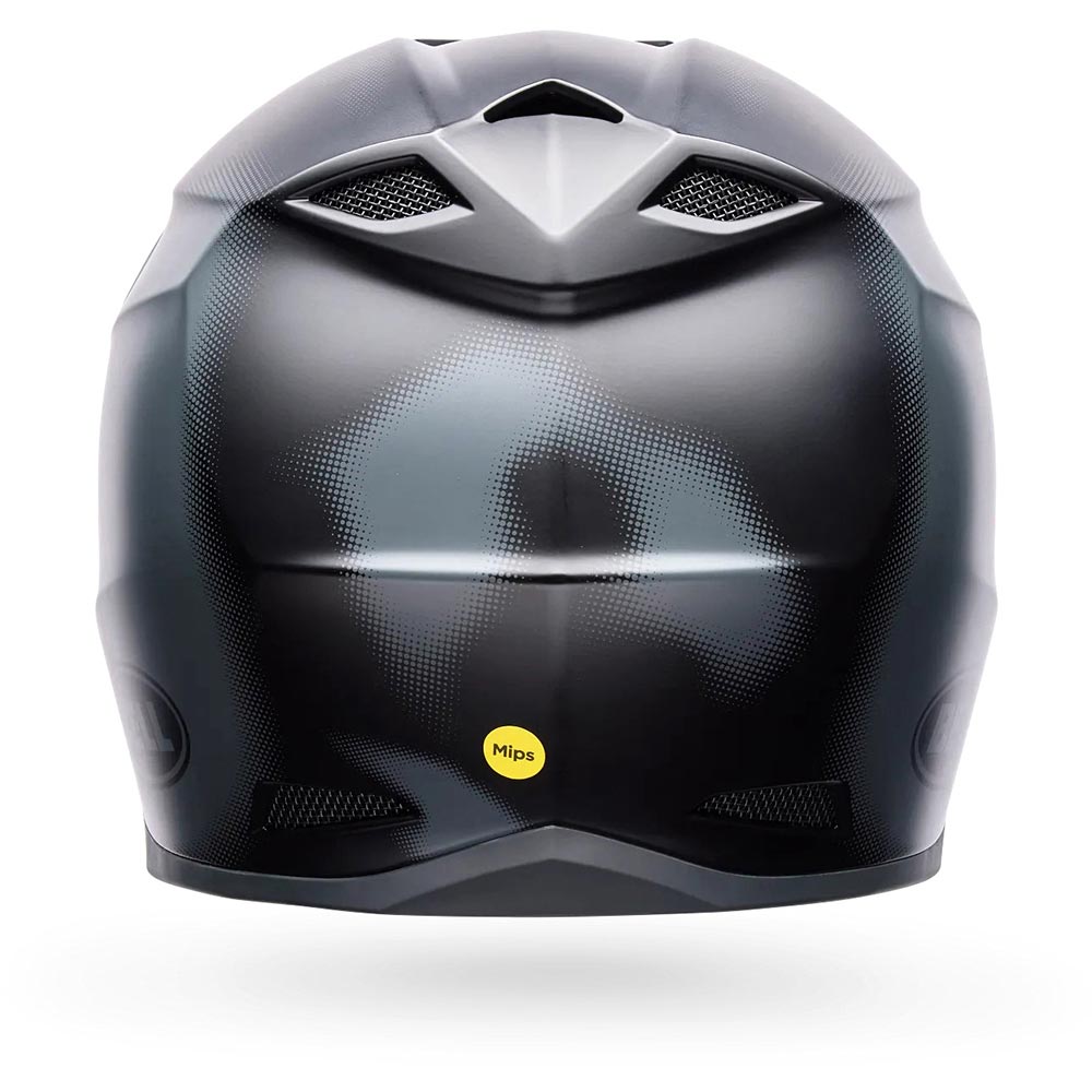 Casco MX-10 MIPS® Youth Camo per bambini