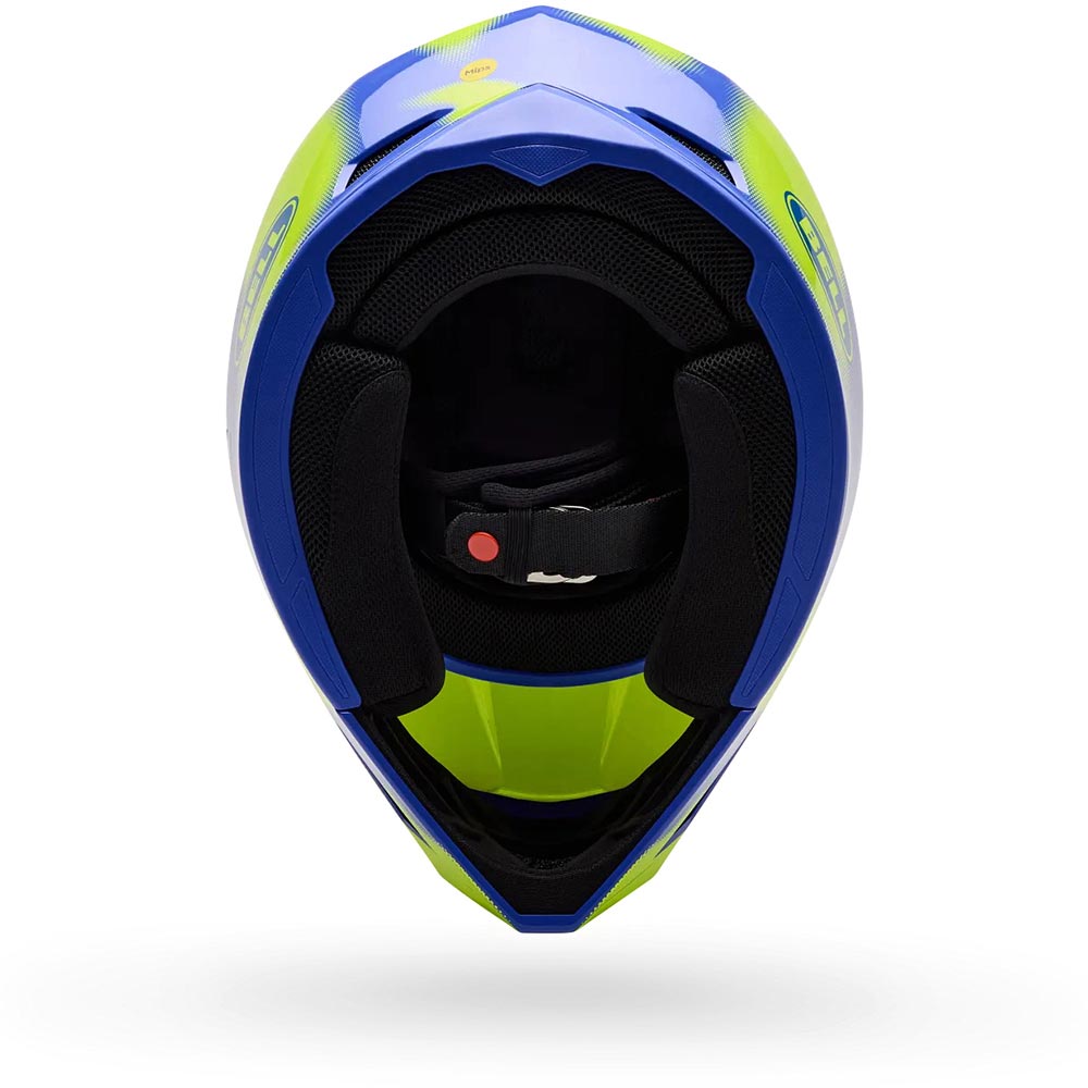 Casco MX-10 MIPS® Youth Camo per bambini