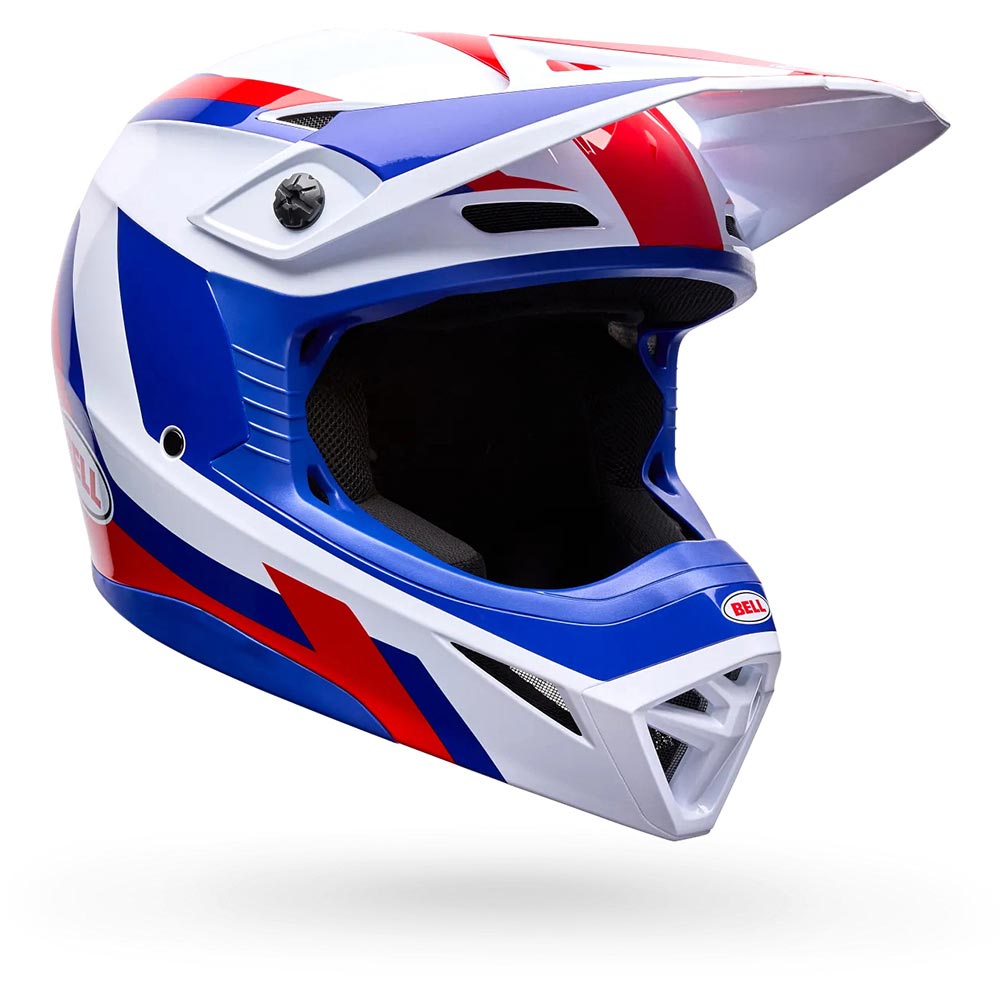 Casco per bambini MX-10 MIPS® Youth Dyno