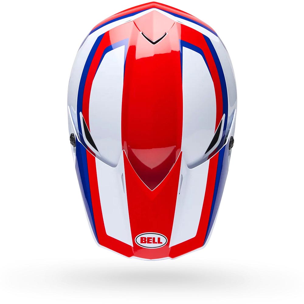 Casco per bambini MX-10 MIPS® Youth Dyno