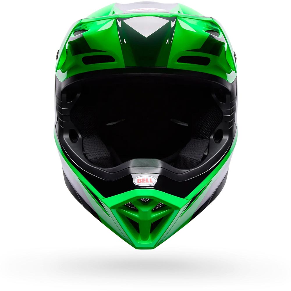Casco per bambini MX-10 MIPS® Youth Dyno