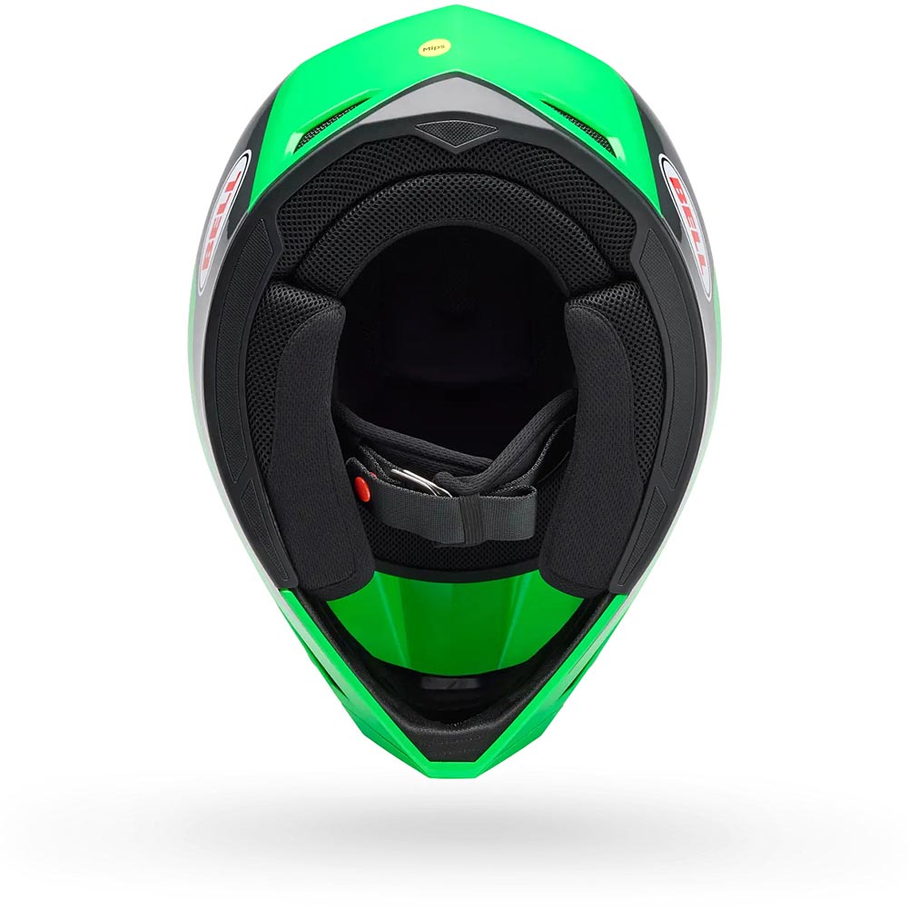 Casco per bambini MX-10 MIPS® Youth Dyno