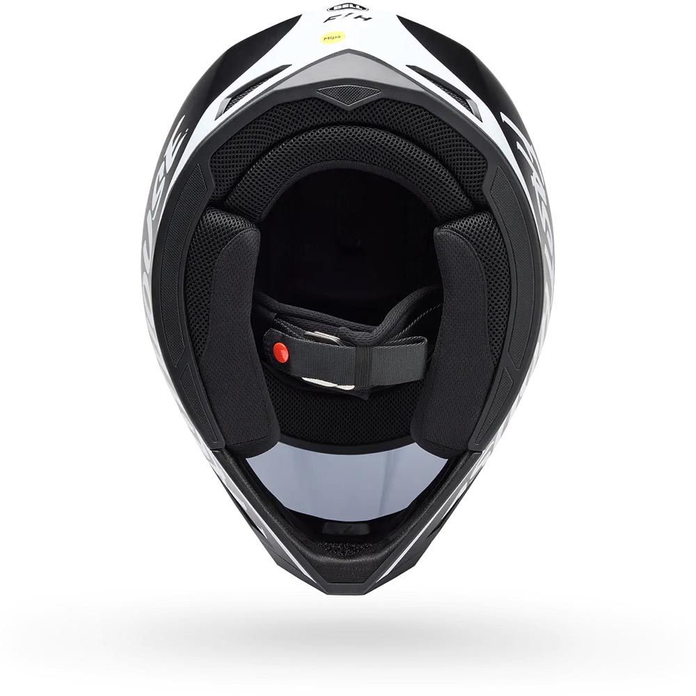Casco da bambino MX-10 MIPS® Youth Fasthouse