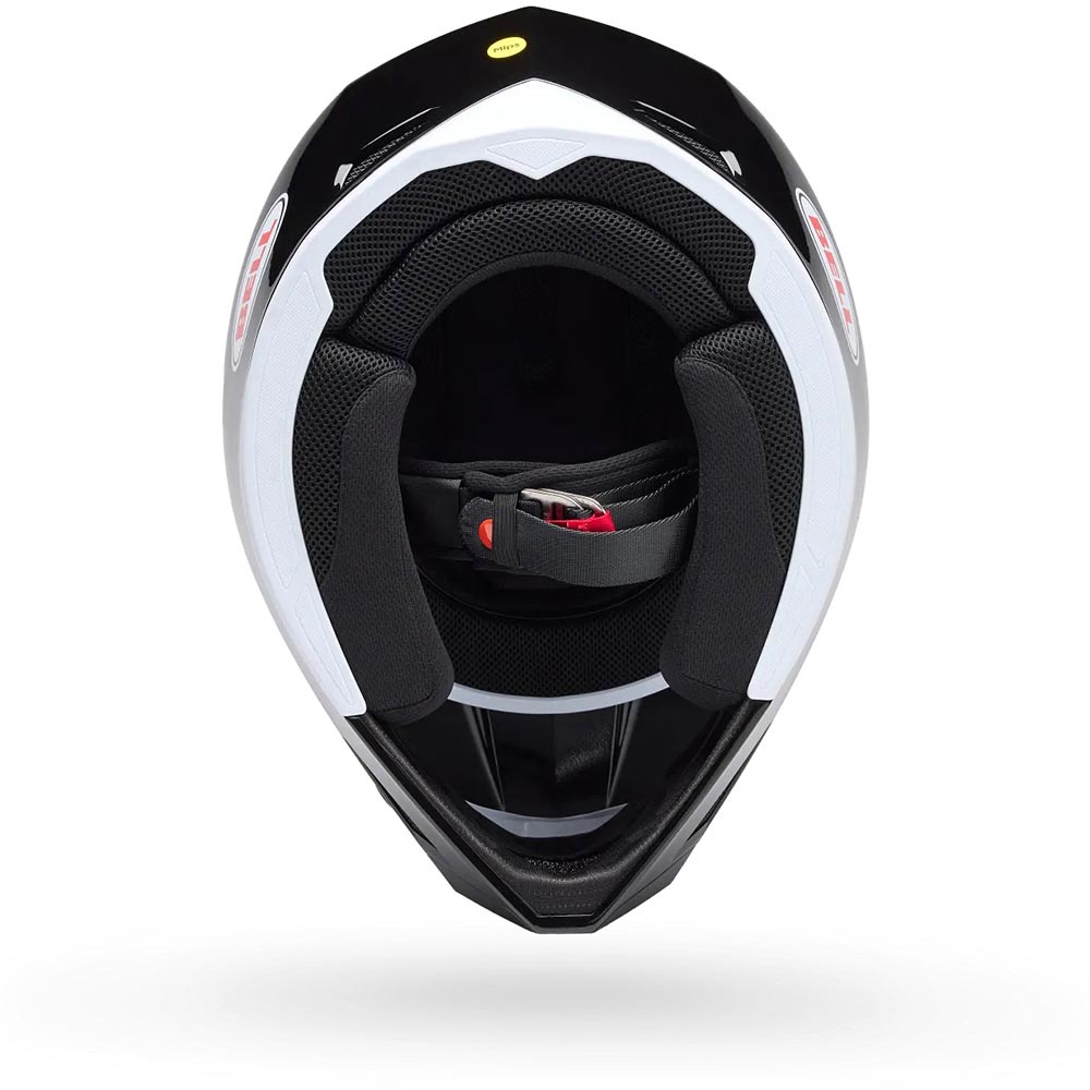 Casco da bambino MX-10 MIPS® Youth Solid