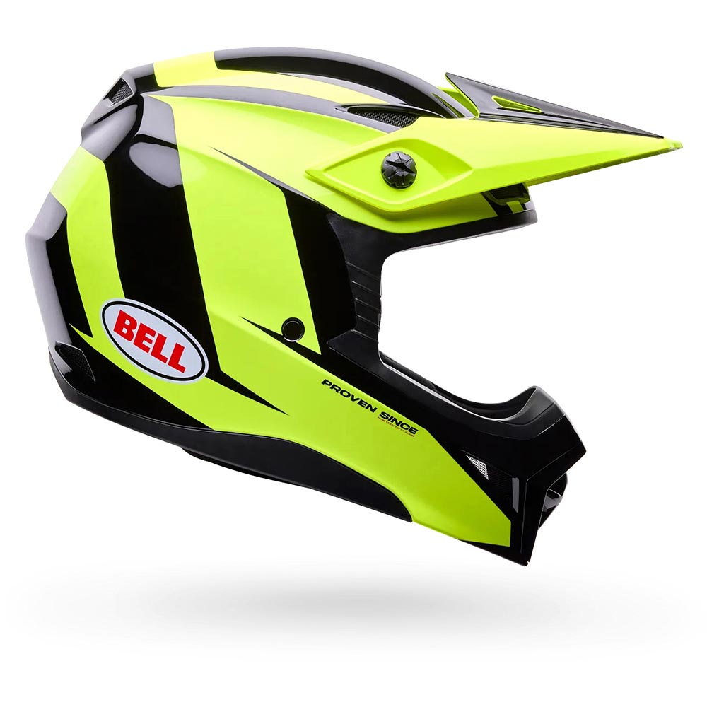 Casco da bambino MX-10 MIPS® Youth Talon