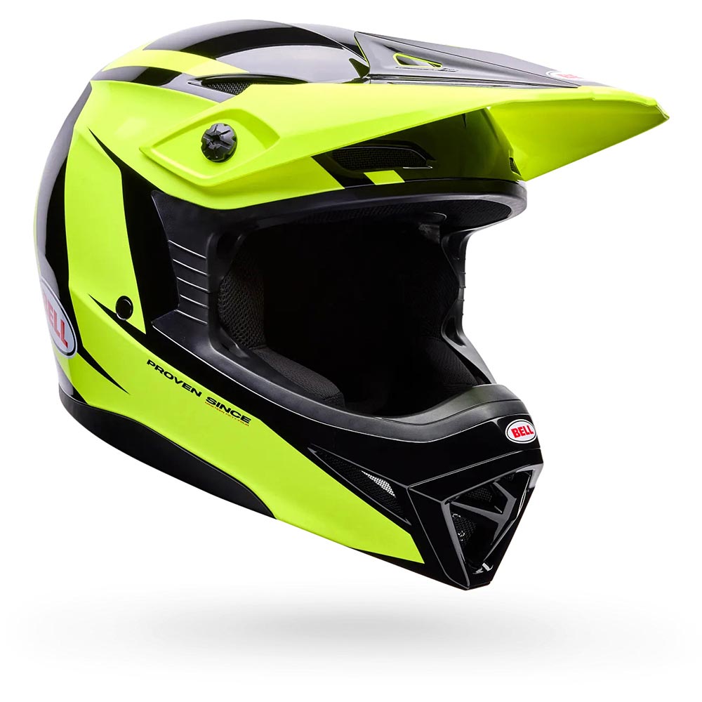 Casco da bambino MX-10 MIPS® Youth Talon