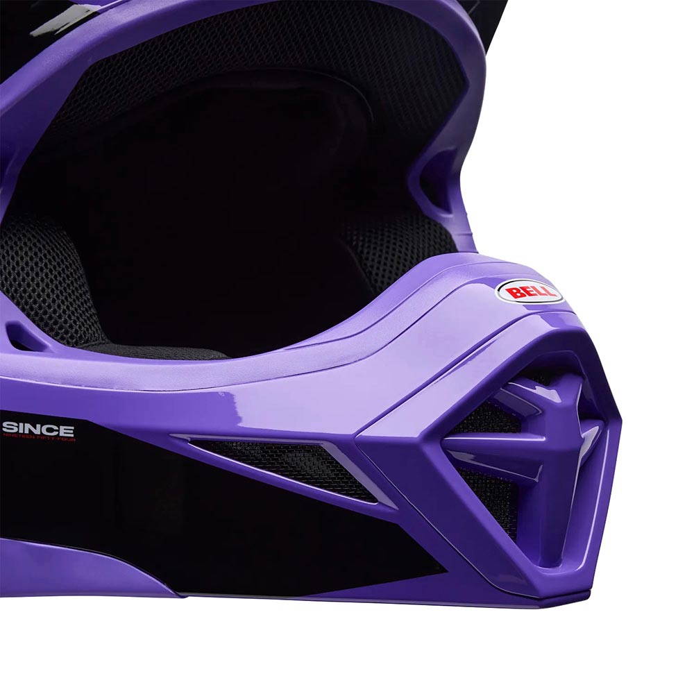 Casco da bambino MX-10 MIPS® Youth Talon