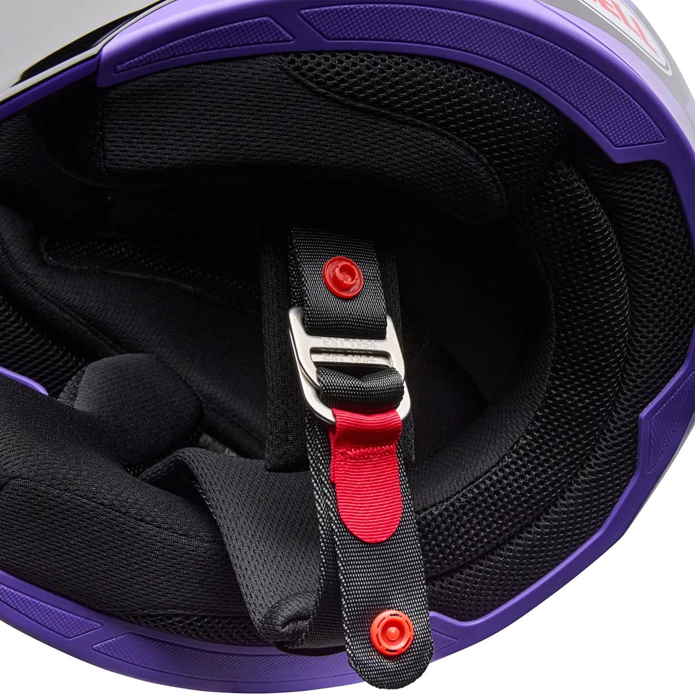 Casco da bambino MX-10 MIPS® Youth Talon