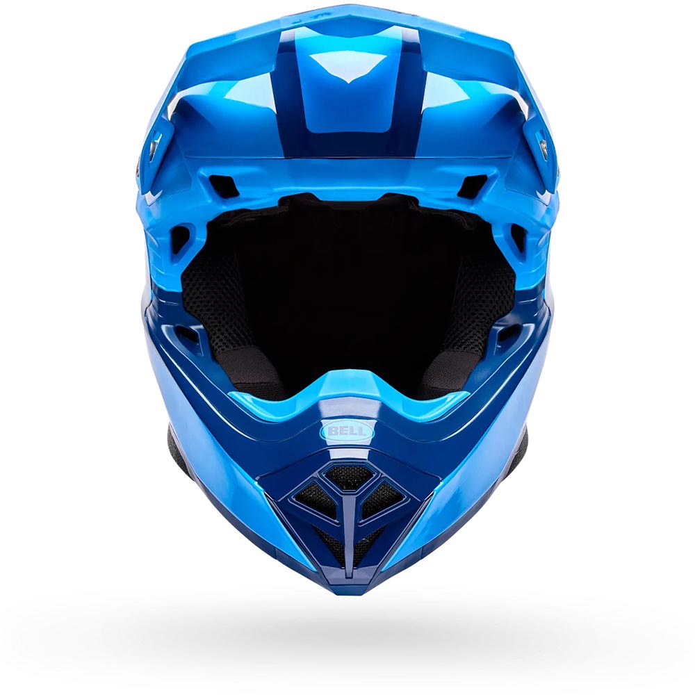 Casco Moto-10 MIPS® Fade