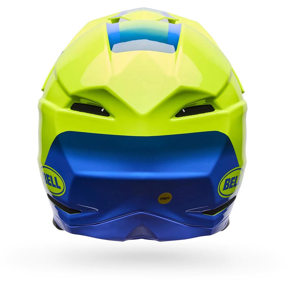 Casco Moto-10 MIPS® Fade