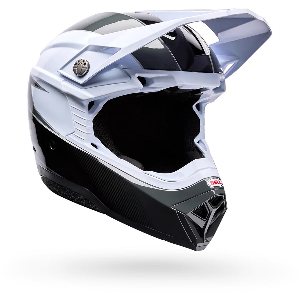 Casco moto MIPS® Falcon
