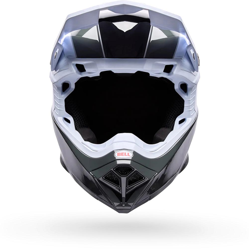 Casco moto MIPS® Falcon