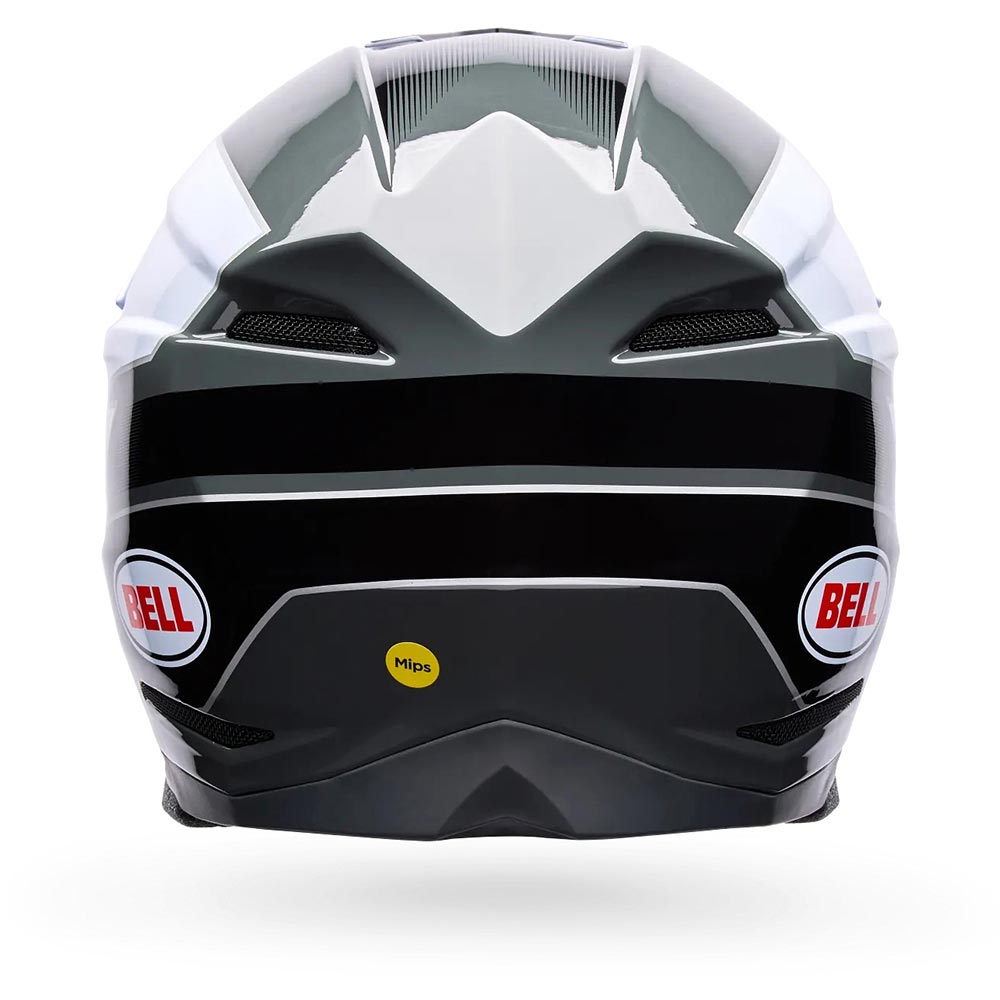 Casco moto MIPS® Falcon