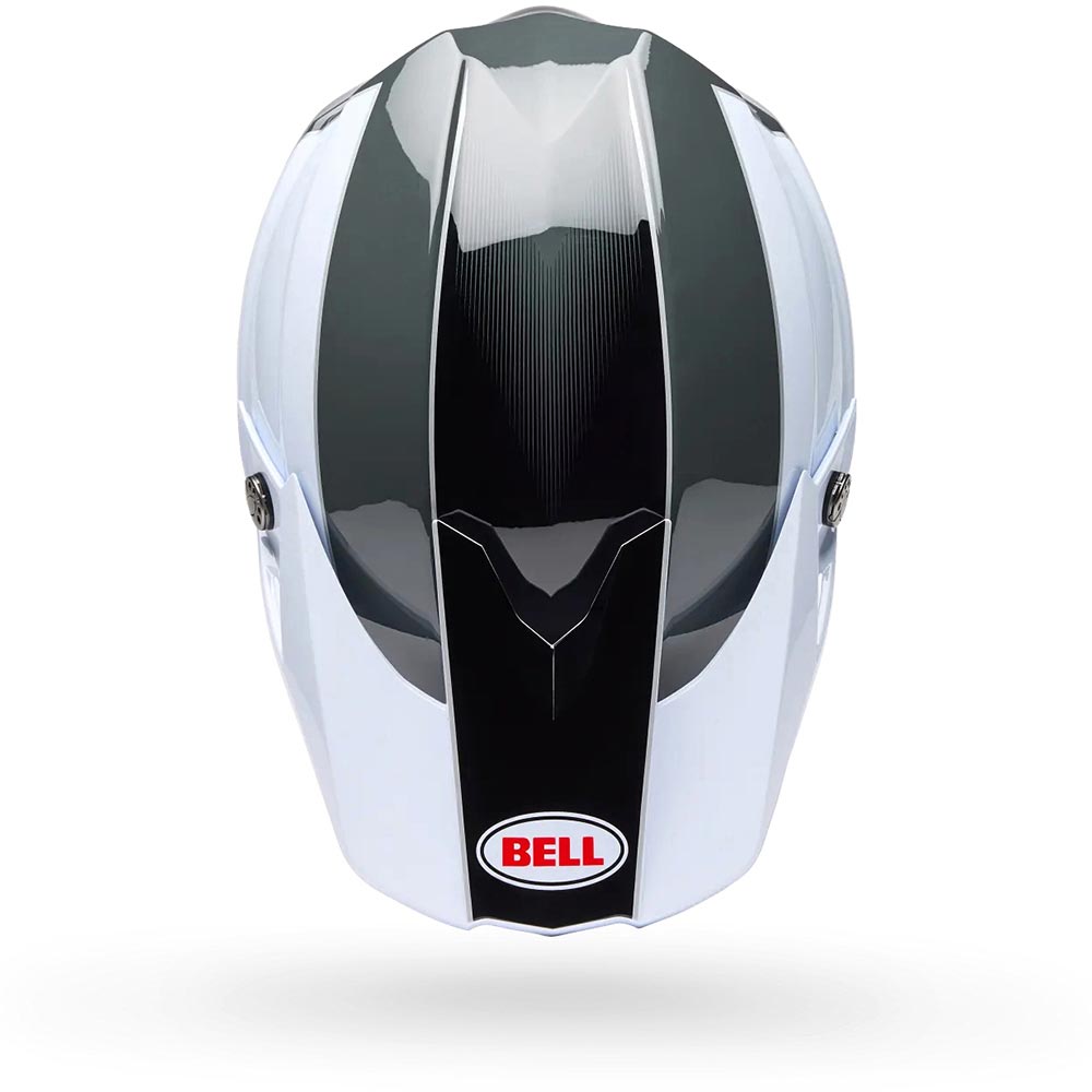 Casco moto MIPS® Falcon