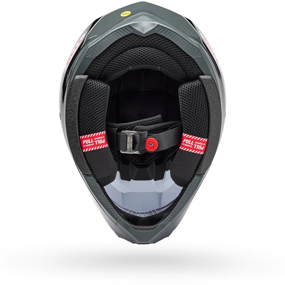 Casco moto MIPS® Falcon
