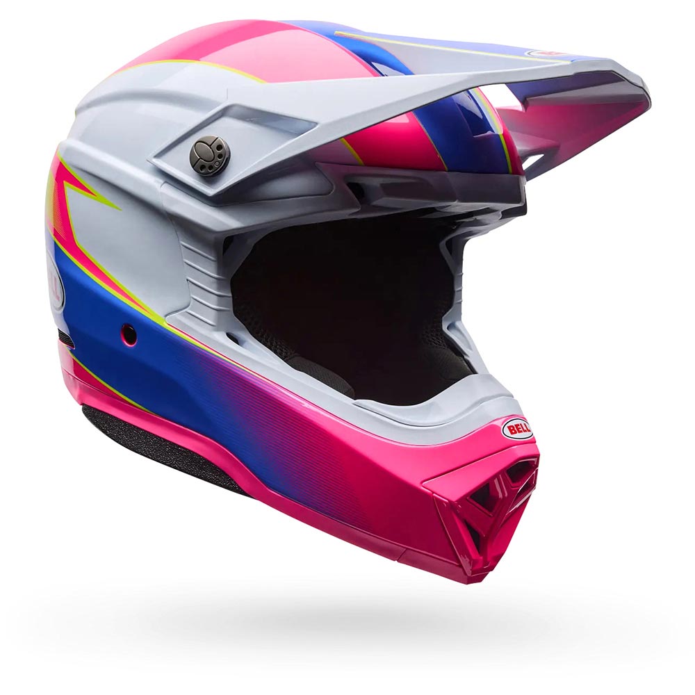 Casco moto MIPS® Falcon