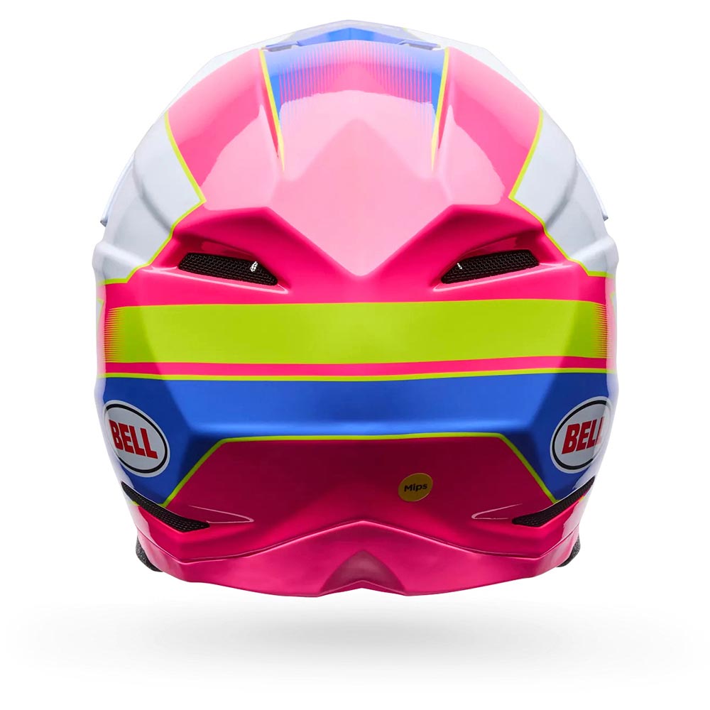 Casco moto MIPS® Falcon