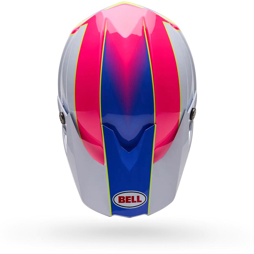 Casco moto MIPS® Falcon