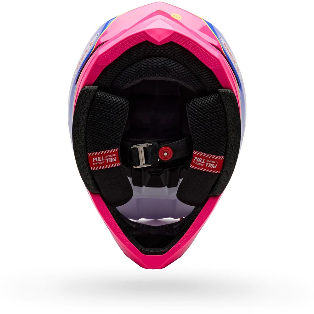 Casco moto MIPS® Falcon