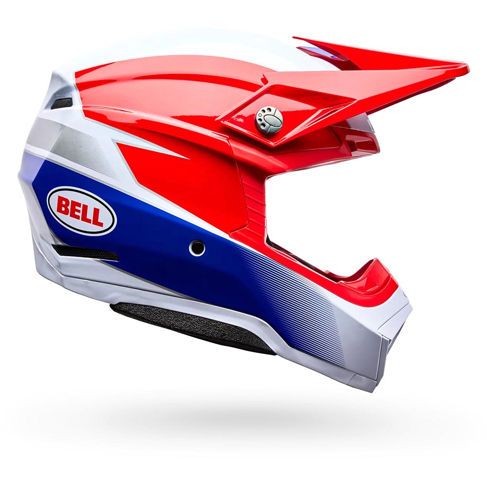 Casco moto MIPS® Falcon