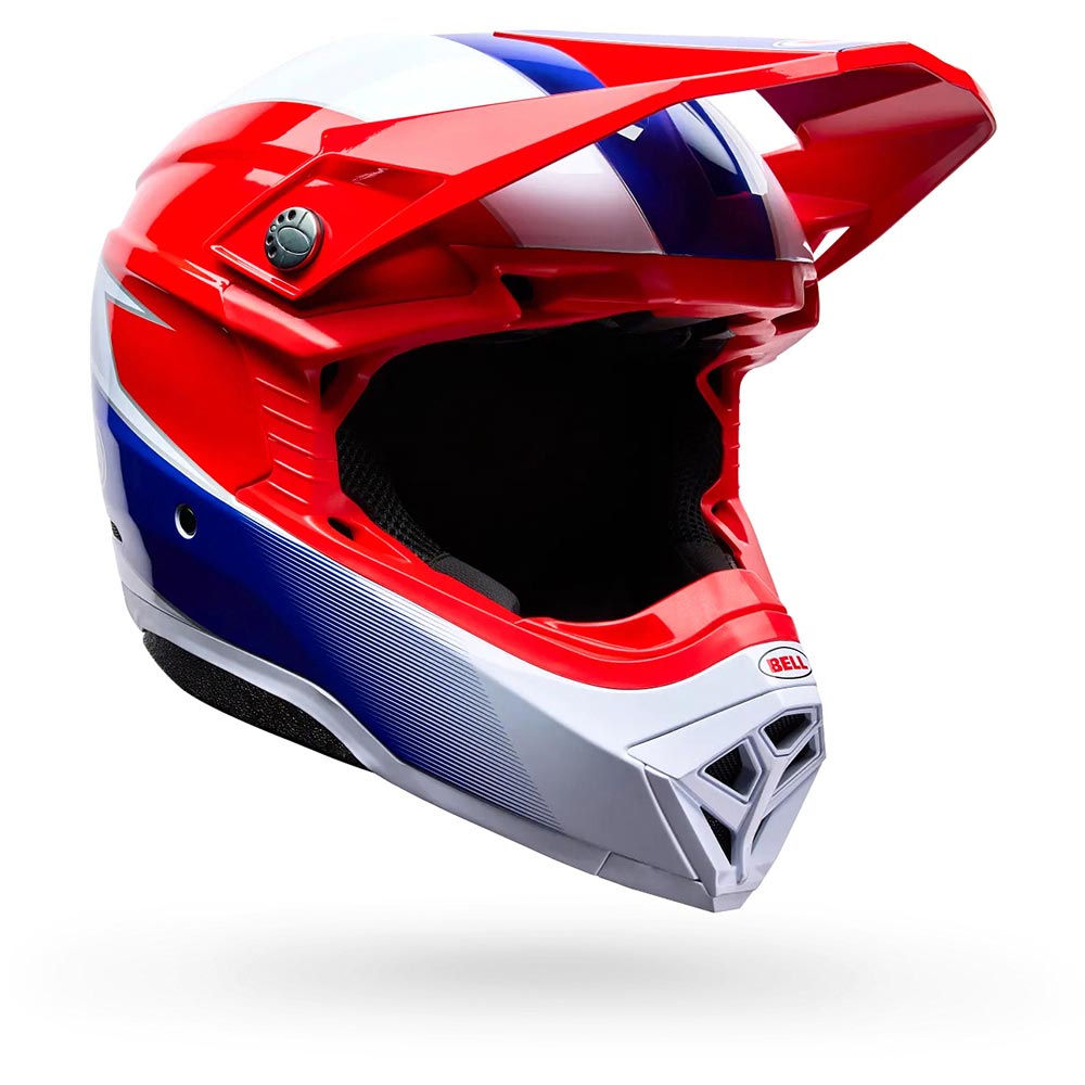Casco moto MIPS® Falcon