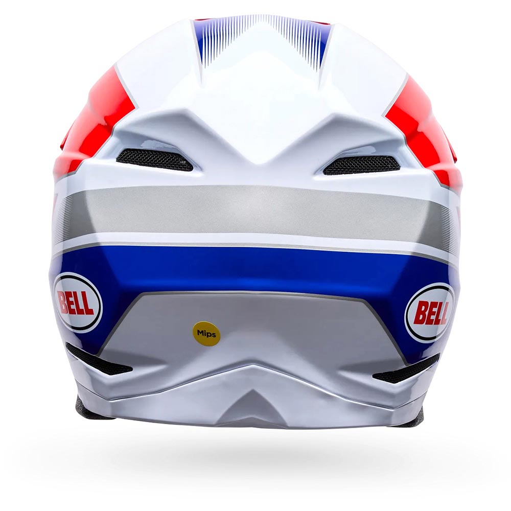 Casco moto MIPS® Falcon