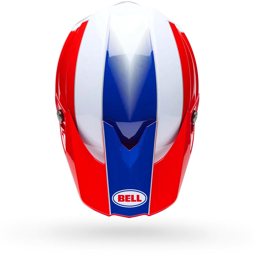 Casco moto MIPS® Falcon
