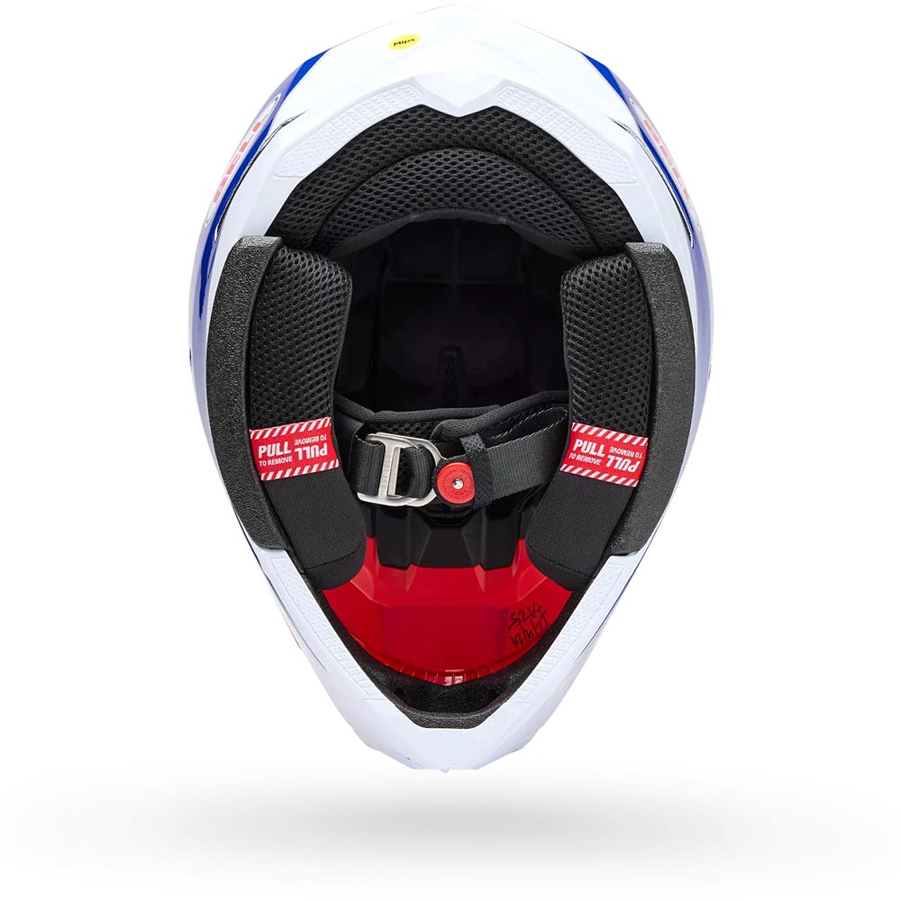 Casco moto MIPS® Falcon