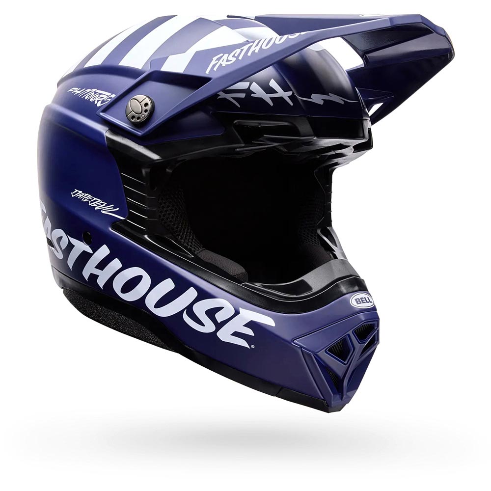Casco Moto-10 MIPS® Fasthouse
