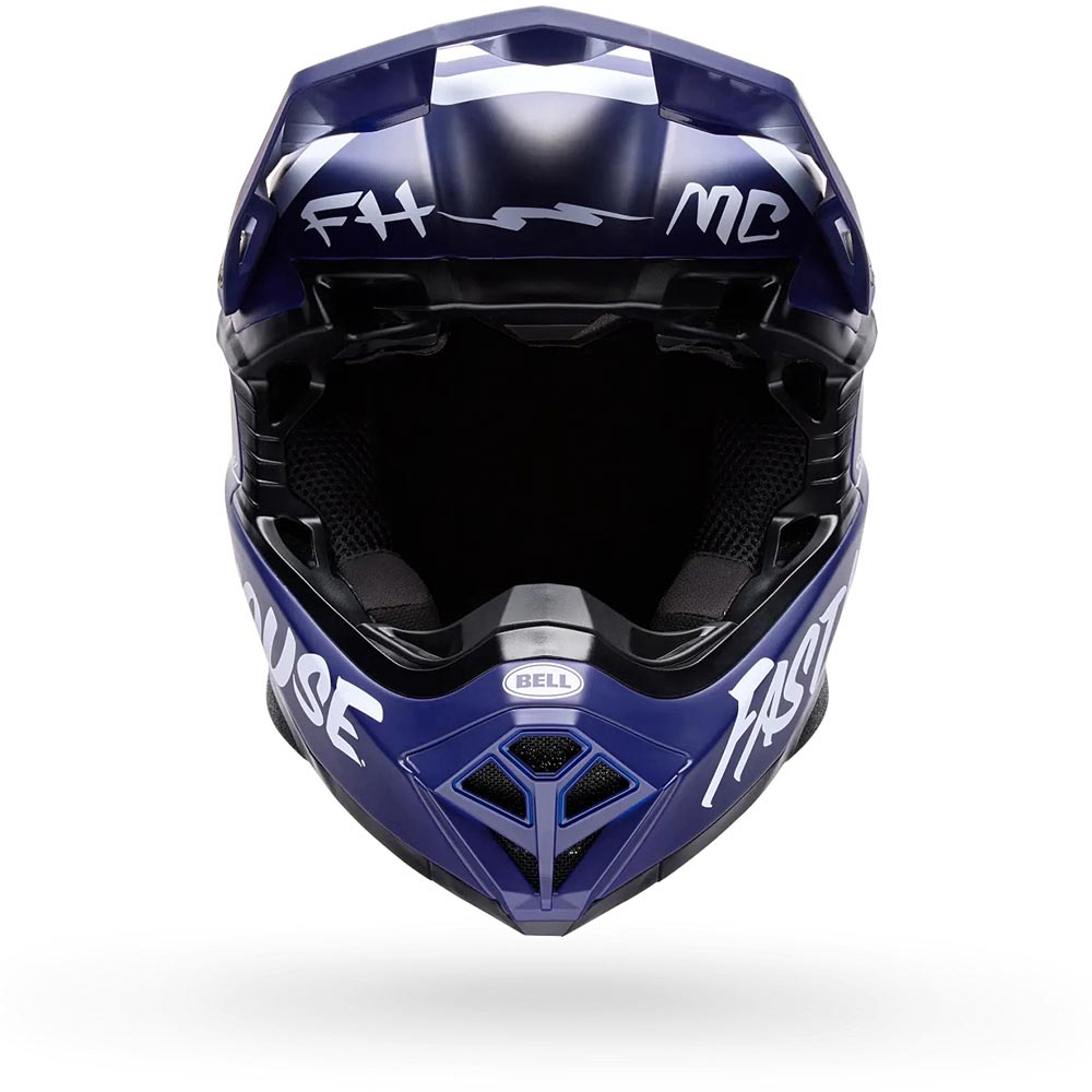 Casco Moto-10 MIPS® Fasthouse
