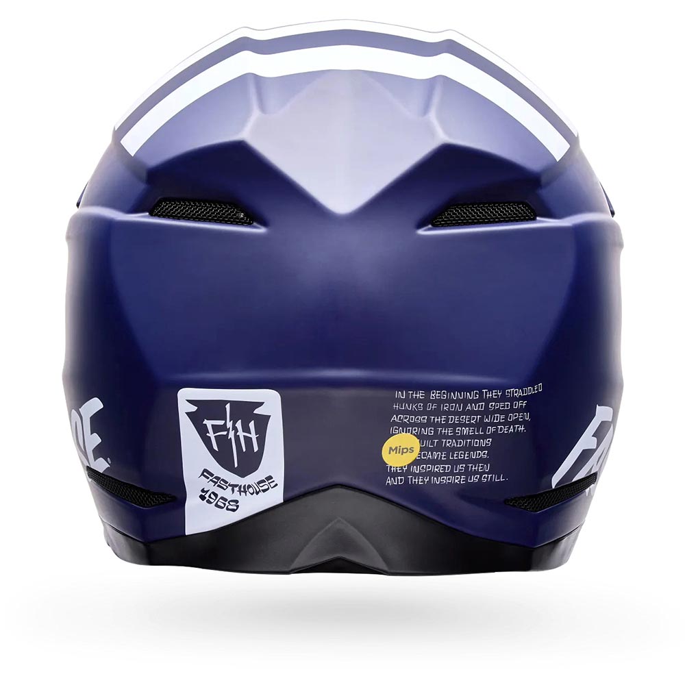 Casco Moto-10 MIPS® Fasthouse