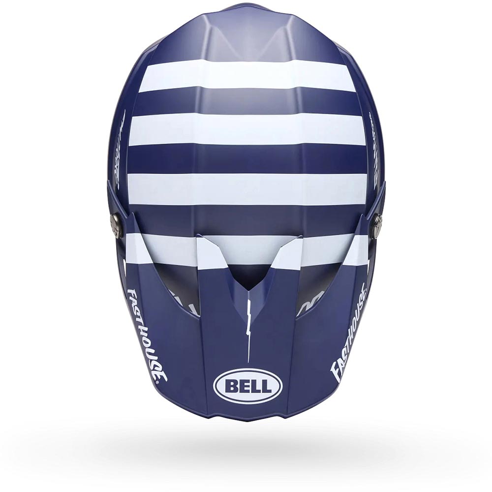 Casco Moto-10 MIPS® Fasthouse