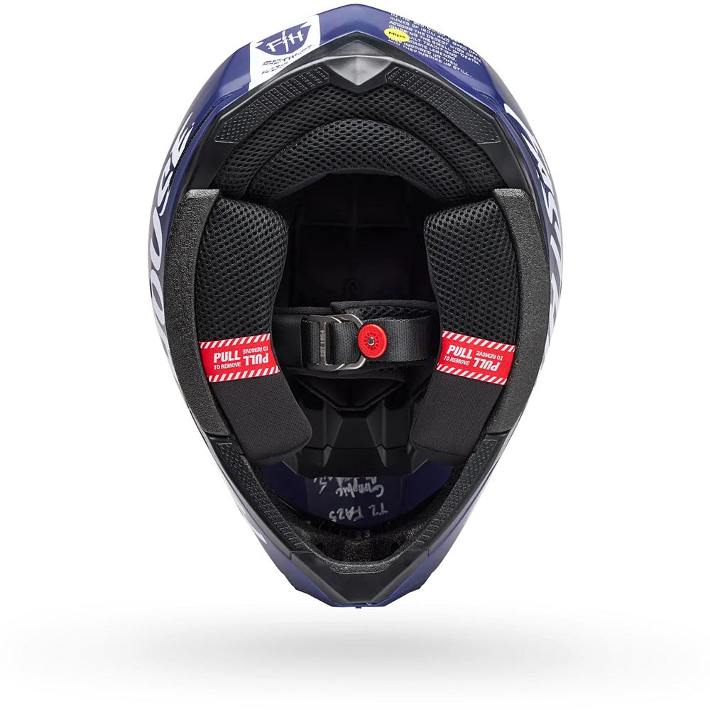 Casco Moto-10 MIPS® Fasthouse