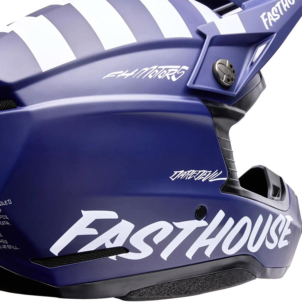 Casco Moto-10 MIPS® Fasthouse